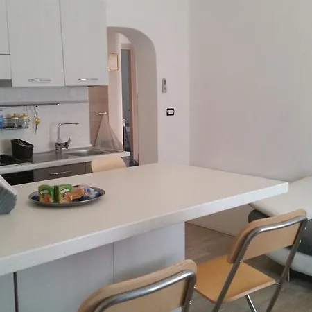 Casa Vacanze Vale Alghero