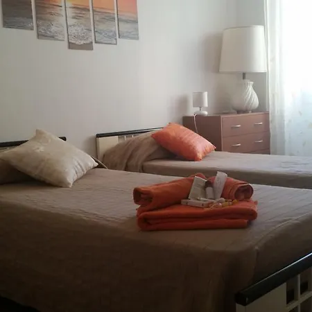 Apartment Casa Vacanze Vale