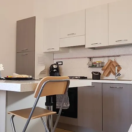 Casa Vacanze Vale Apartment