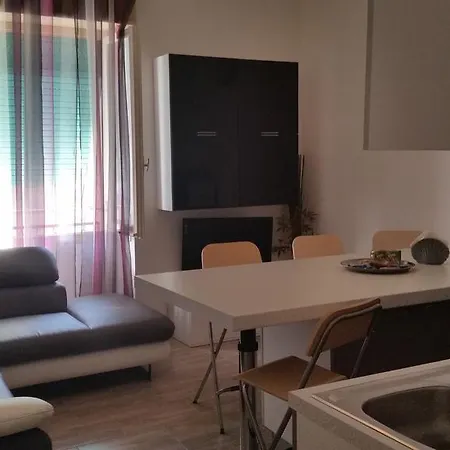 Appartement Casa Vacanze Vale