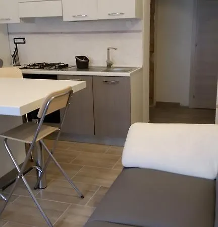 Casa Vacanze Vale Appartement *