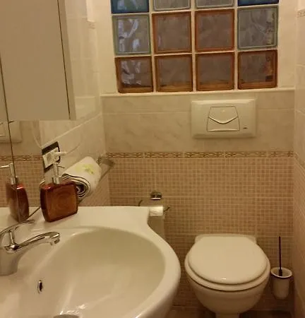 Casa Vacanze Vale * Alghero