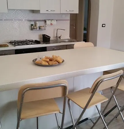 Appartement Casa Vacanze Vale *