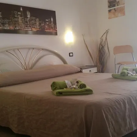 Casa Vacanze Vale Alghero