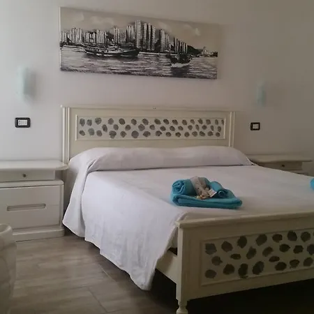 Appartement Casa Vacanze Vale